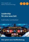 eBook: Leadership für eine neue Zeit