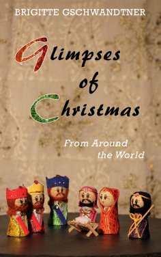 eBook: Glimpses of Christmas