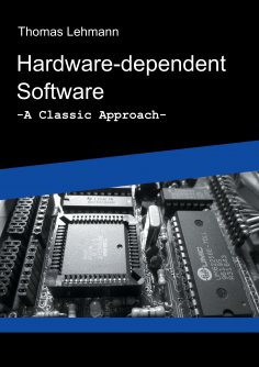 eBook: Hardware-dependent Software