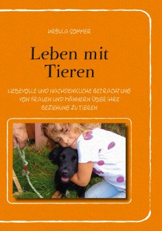 eBook: Leben mit Tieren
