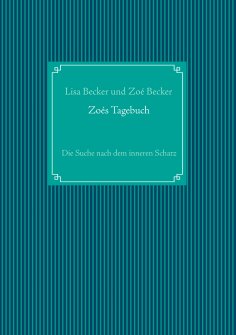 eBook: Zoés Tagebuch