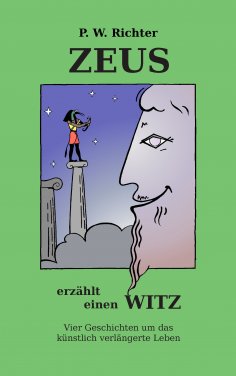 eBook: Zeus erzählt einen Witz