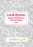 ebook: Goldene Lyrik