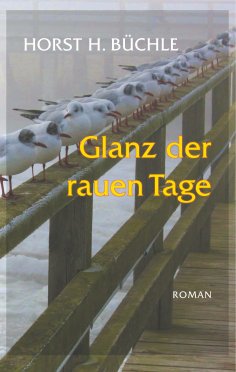 ebook: Glanz der rauen Tage