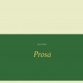 eBook: Prosa