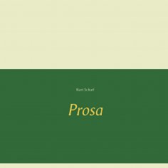 eBook: Prosa