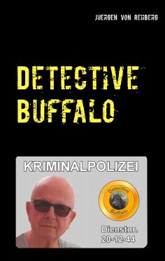 ebook: Detective Buffalo