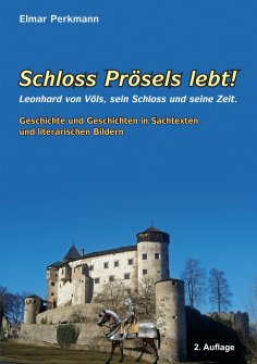 eBook: Schloss Prösels lebt!