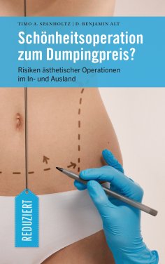 eBook: Schönheitsoperation zum Dumpingpreis?