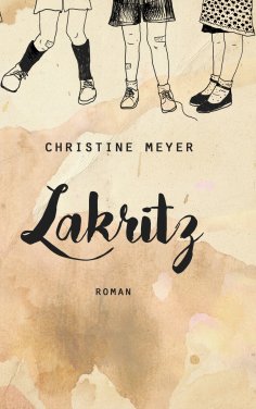 eBook: Lakritz