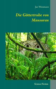 eBook: Die Göttertruhe von Mansuran