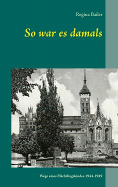 ebook: So war es damals