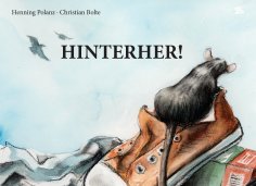 eBook: Hinterher