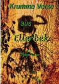 eBook: Krumme Verse aus Ellerbek