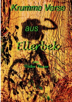 eBook: Krumme Verse aus Ellerbek