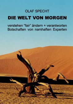 ebook: Die Welt von morgen