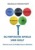 ebook: Olympische Spiele und Golf