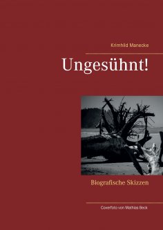 eBook: Ungesühnt!