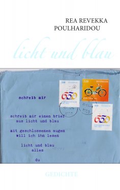 ebook: Licht und blau