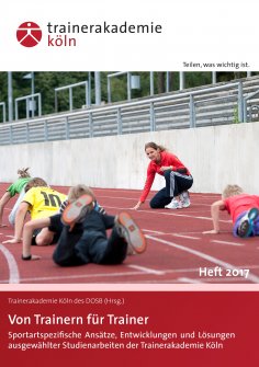 eBook: Von Trainern für Trainer