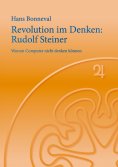 ebook: Revolution im Denken: Rudolf Steiner