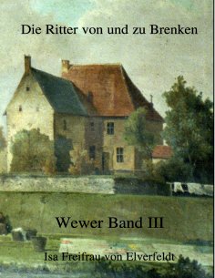 eBook: Die Ritter von und zu Brenken