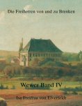 eBook: Die Freiherren von und zu Brenken