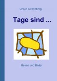 eBook: Tage sind ...