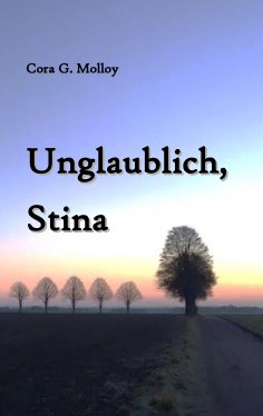 eBook: Unglaublich, Stina