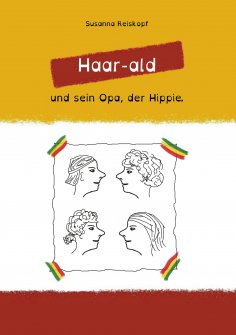 eBook: Haar-ald