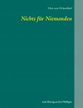 ebook: Nichts für Niemanden