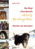 ebook: Do Khyi (Tibet Mastiff)