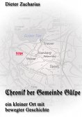 eBook: Chronik der Gemeinde Gülpe