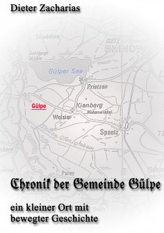 eBook: Chronik der Gemeinde Gülpe