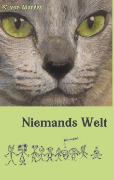 eBook: Niemands Welt