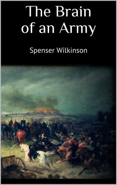 ebook: The Brain of an Army