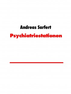 eBook: Psychiatriestationen