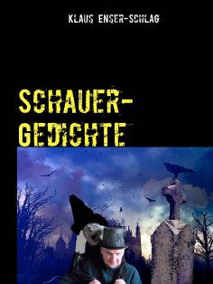 ebook: Schauer-Gedichte
