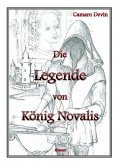 ebook: Die Legende von König Novalis
