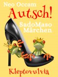 eBook: Autsch! SadoMasoMärchen