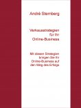 ebook: Verkausstrategien für Ihr Online-Business