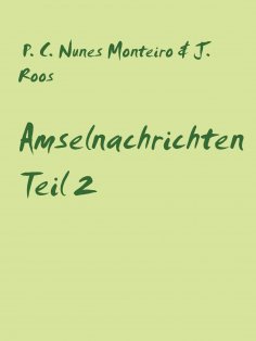 eBook: Amselnachrichten