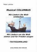 eBook: Musical Columbus   mit Liedern die Welt entdecken