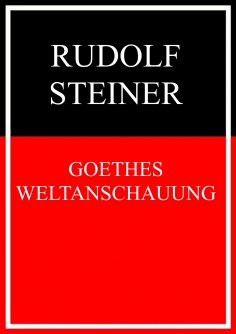 eBook: Goethes Weltanschauung
