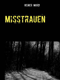 ebook: Misstrauen