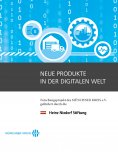 eBook: Neue Produkte in der digitalen Welt