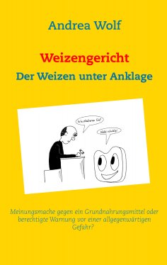 eBook: Weizengericht