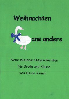 eBook: Weihnachten Gans anders