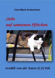 ebook: Liebe auf samtenen Pfötchen