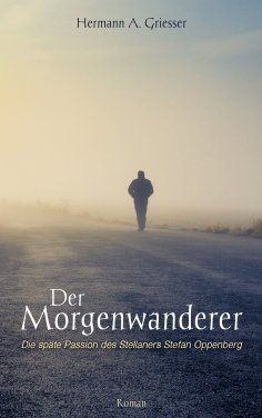 ebook: Der Morgenwanderer